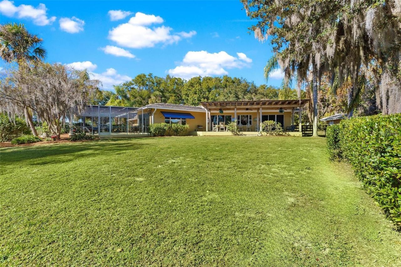 475 Guerrant Street, Umatilla, FL 32784 Photo