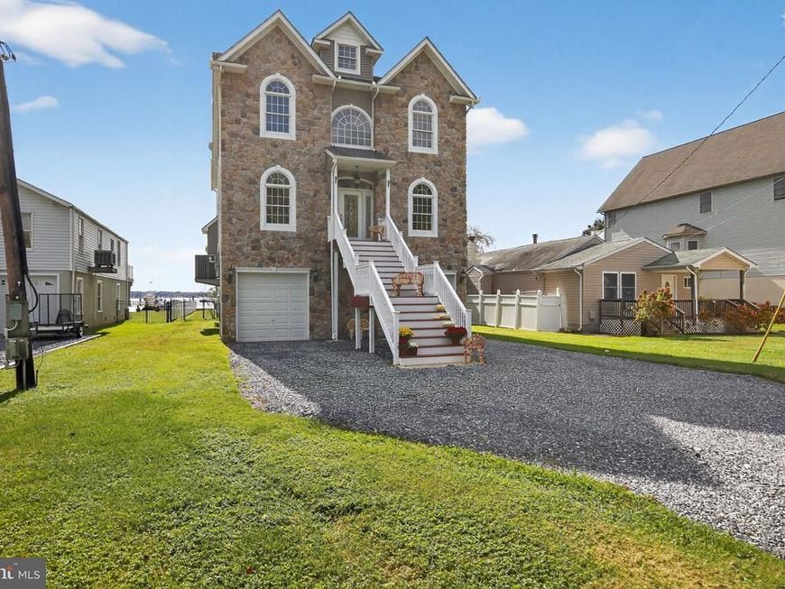 1226 Burke Road, Baltimore, MD 21220 Main Photo