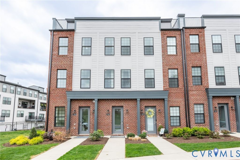 13222 Coalfield Station Lane, Chesterfield, VA 23114 Main Photo