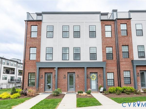 13222 Coalfield Station Lane, Chesterfield, VA 23114