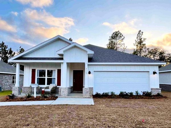 3467 Crossvine Rd, Cantonment, FL 32533