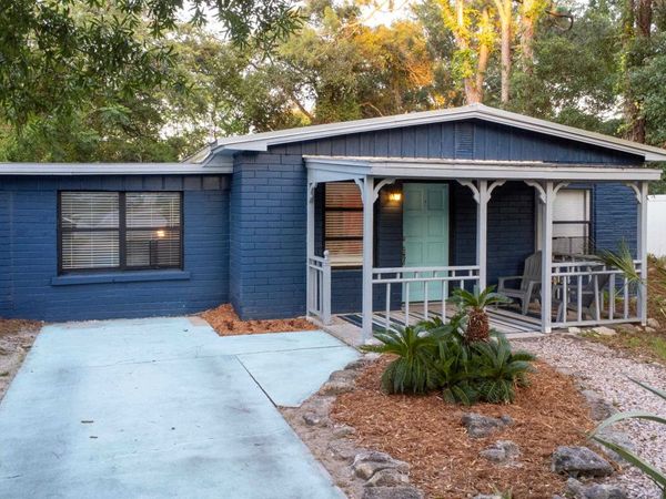 6 Fancher Court, St Augustine, FL 32080