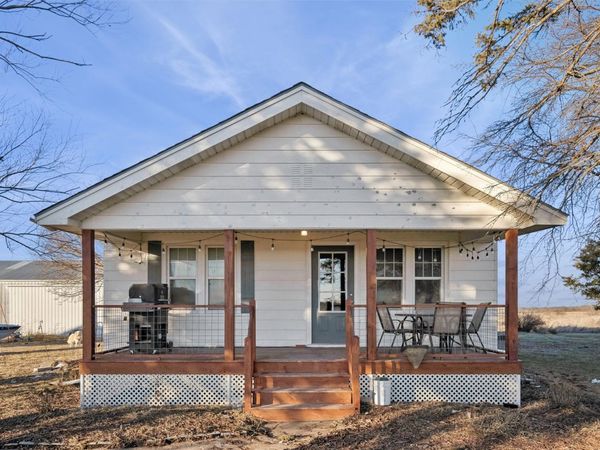 2195 Carter Street, Osceola, IA 50213