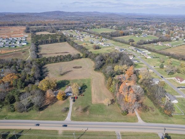 5876 New Salem Hwy, Rockvale, TN 37153