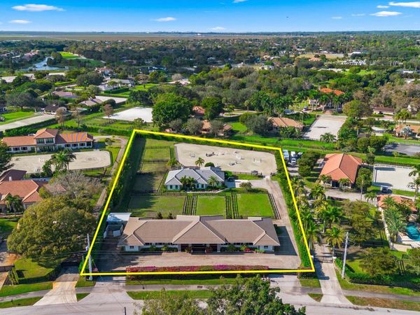 14371 Wellington Trace, Wellington, FL 33414