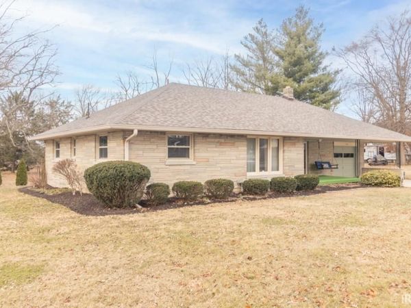 209 S Jefferson Street, Sulphur Springs, IN 47388