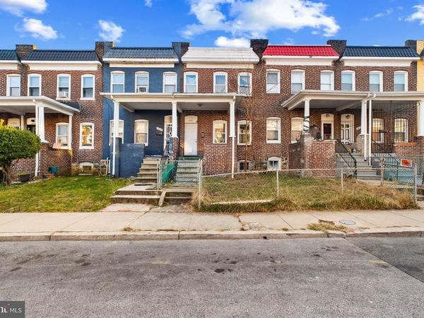 2611 LAURETTA AVENUE, BALTIMORE, MD 21223