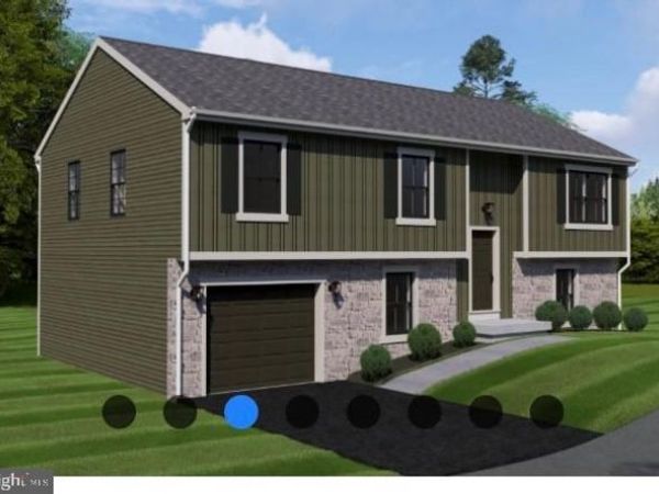 Lot STATION ROAD, GRANTVILLE, PA 17028