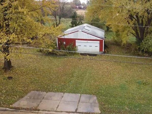 607 E Main Street , Dodge Center, MN 55927