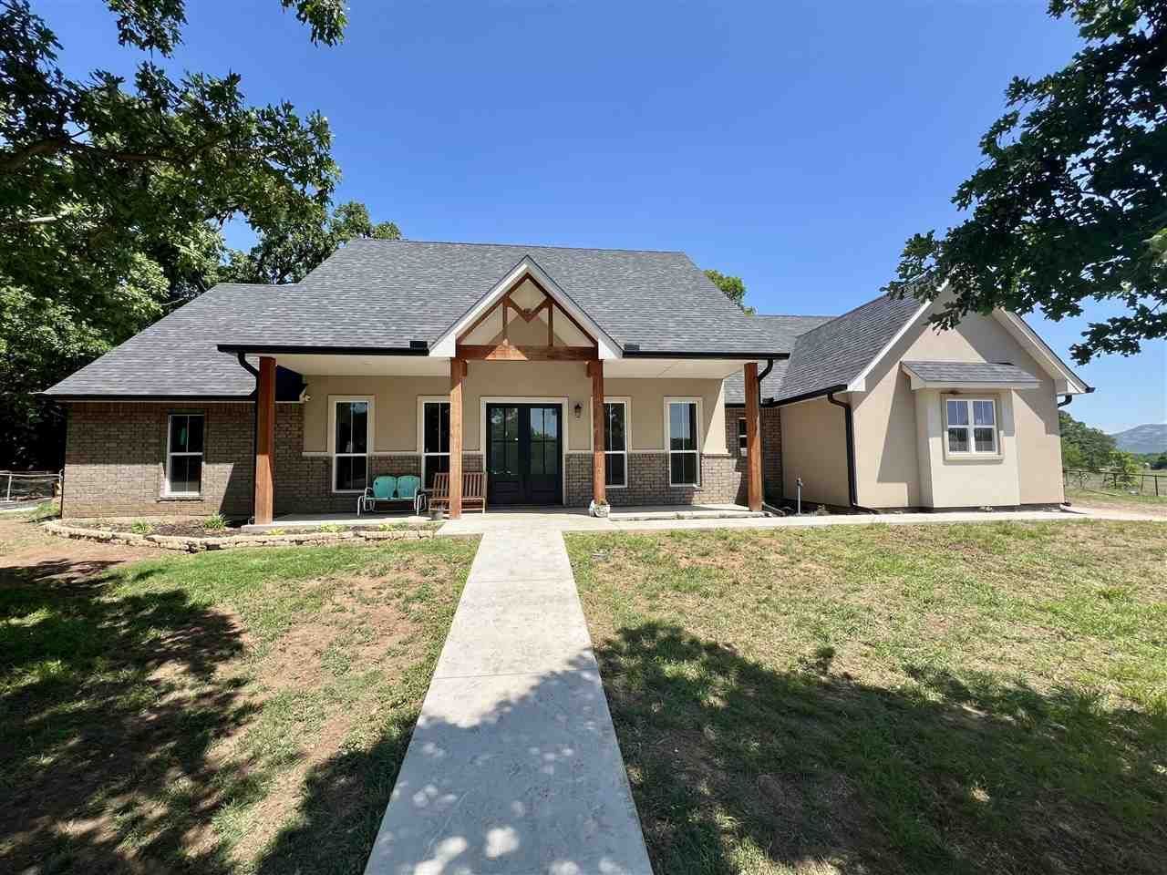 26130 State Hwy 115, Lawton, OK 73507 Main Photo
