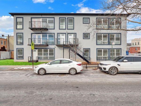 830 Hendrix Street, Brooklyn, NY 11207