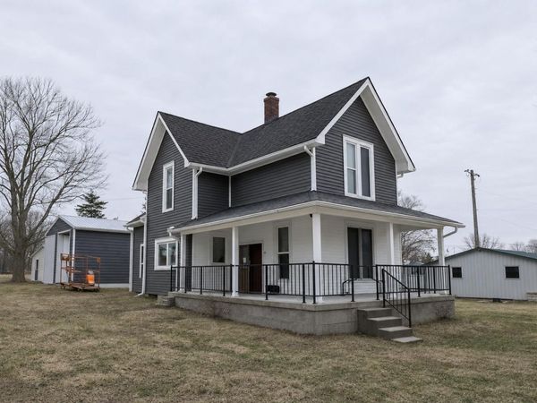 203 S Main Street, Montgomery, MI 49255