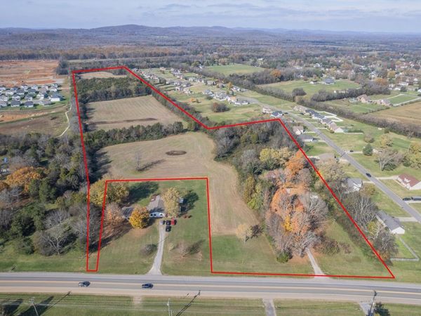 5876 New Salem Hwy, Rockvale, TN 37153