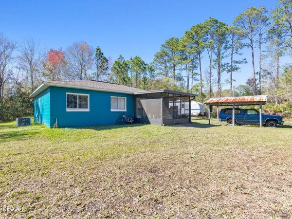 1192 Cedar Street, Bunnell, FL 32110