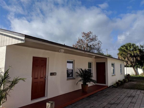 6625 S WEST SHORE BOULEVARD, Unit B, TAMPA, FL 33616