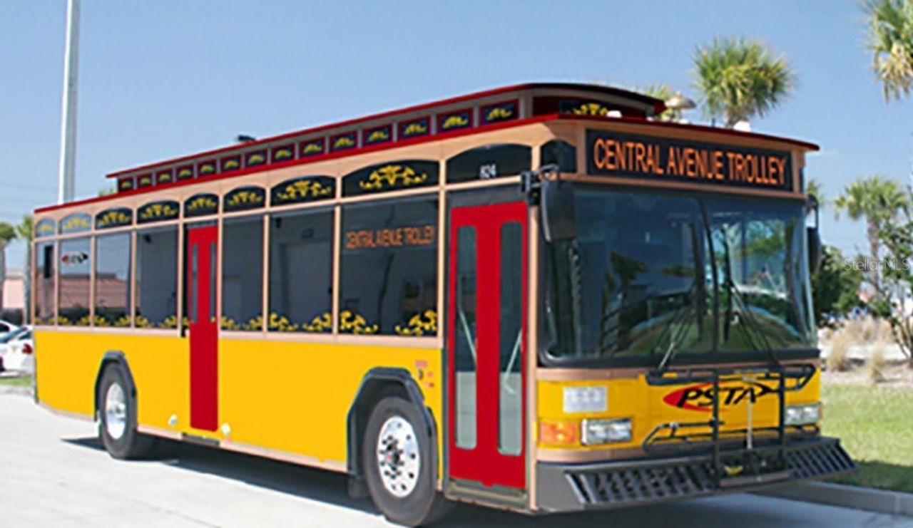 4810 2nd Avenue N, Unit E, Saint Petersburg, FL 33713 Photo