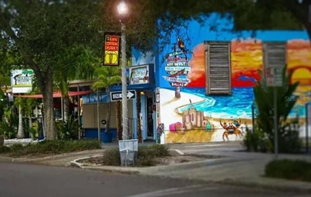 4810 2nd Avenue N, Unit E, Saint Petersburg, FL 33713 Photo