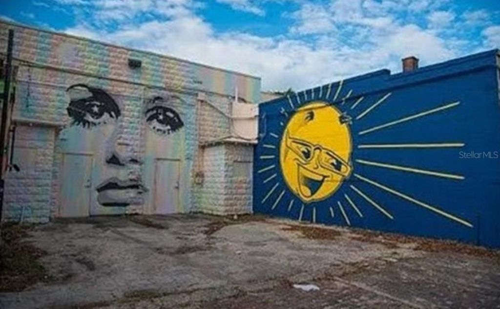 4810 2nd Avenue N, Unit E, Saint Petersburg, FL 33713 Photo