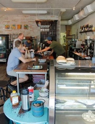 4810 2nd Avenue N, Unit E, Saint Petersburg, FL 33713 Photo