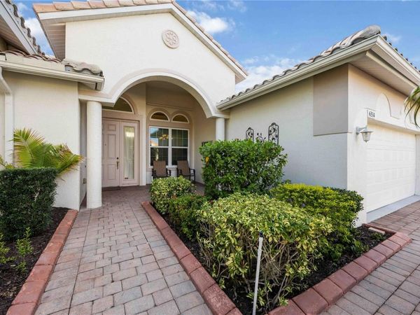 6514 41ST COURT E, SARASOTA, FL 34243