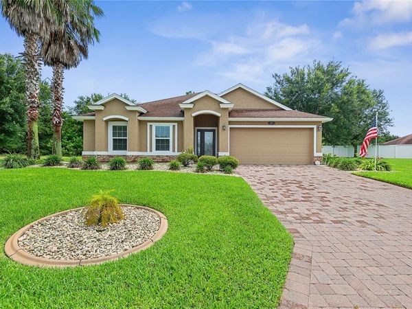 67 AUBERRY DRIVE, PALM COAST, FL 32137
