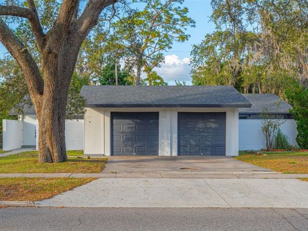 6213 GAMBLE DRIVE, ORLANDO, FL 32808