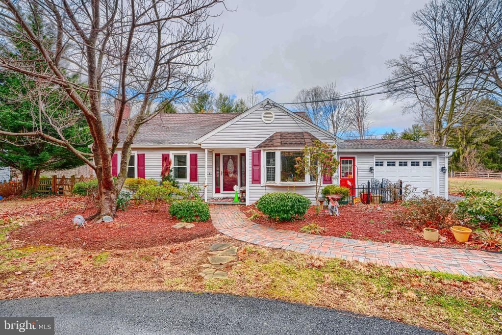 1008 Hughes Shop Road, Westminster, MD 21158 Main Photo