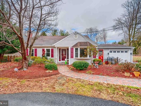 1008 HUGHES SHOP ROAD, WESTMINSTER, MD 21158