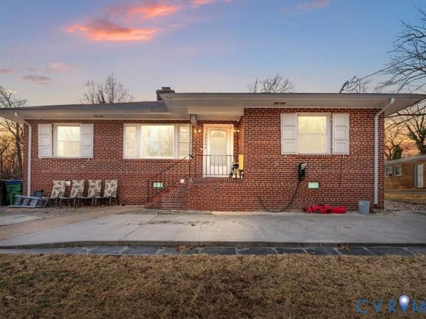 3930 Patsy Ann Drive, Richmond, VA 23234