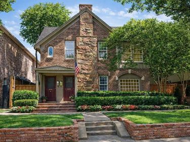 4205 Prescott Avenue, Dallas, TX 75219