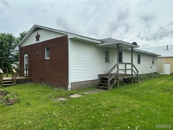 520 11th Street, Carrollton, IL 62016