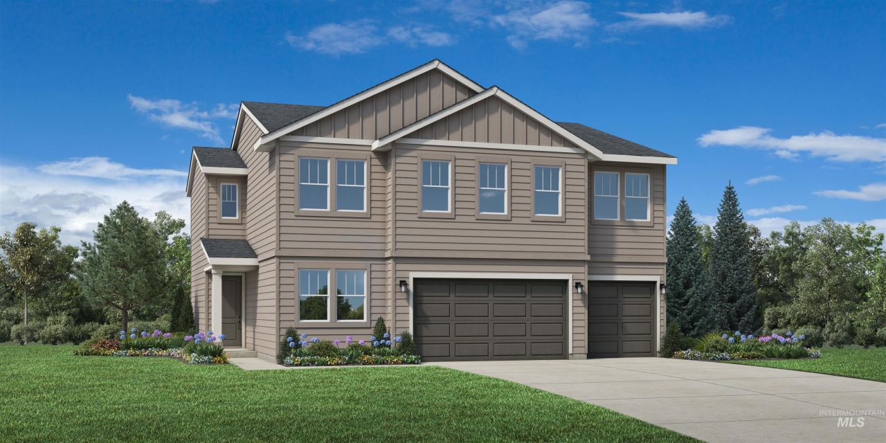 763 W Bay St, Middleton, ID 83644 Main Photo