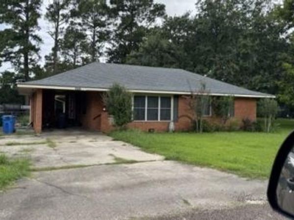 4008 SOUTH Drive, New Iberia, LA 70563