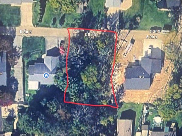 L9 3 Road, Edgerton, WI 53534