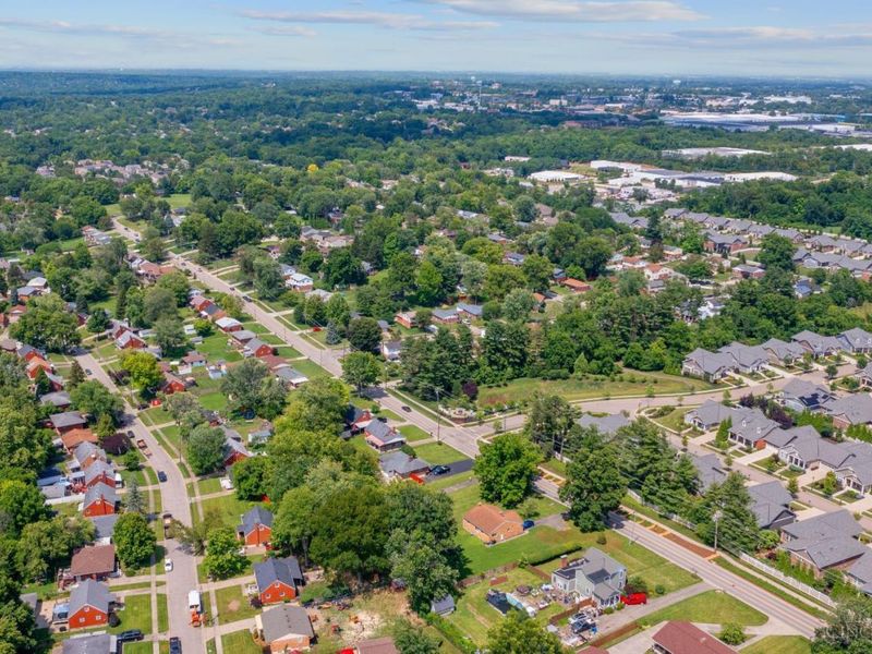 10561 Plainfield Road, Sharonville, OH 45241 Photo 10