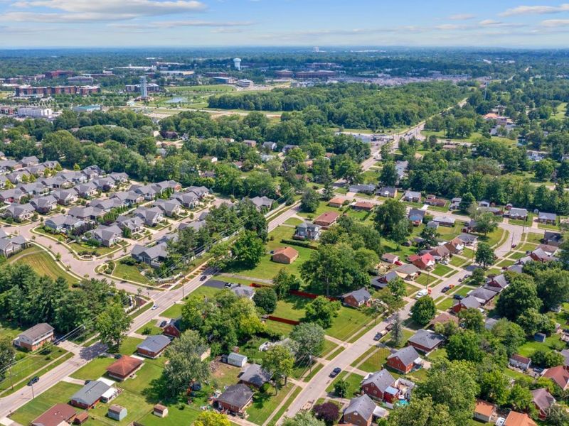 10561 Plainfield Road, Sharonville, OH 45241 Photo 12