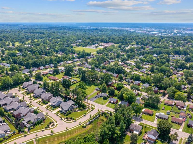 10561 Plainfield Road, Sharonville, OH 45241 Photo 14