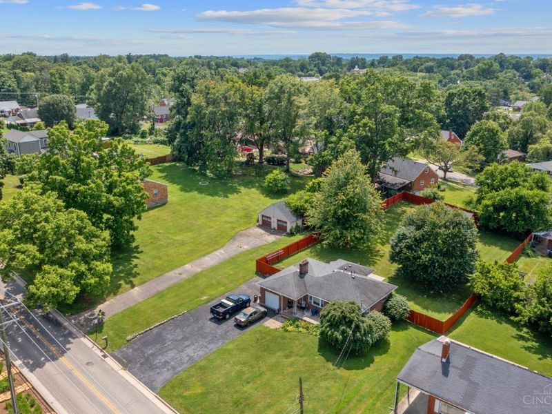 10561 Plainfield Road, Sharonville, OH 45241 Photo 8