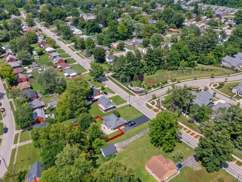 10561 Plainfield Road, Sharonville, OH 45241 Photo 9