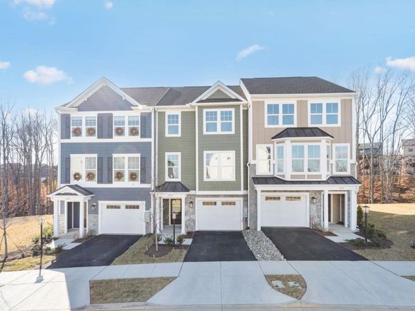 3036 FARROW CIR, Charlottesville, VA 22901