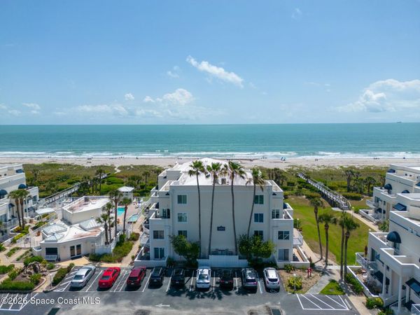 8600 Ridgewood Avenue, Unit 1311, Cape Canaveral, FL 32920