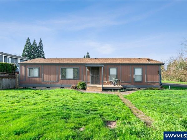 2305 Fisher Rd NE, Salem, OR 97305