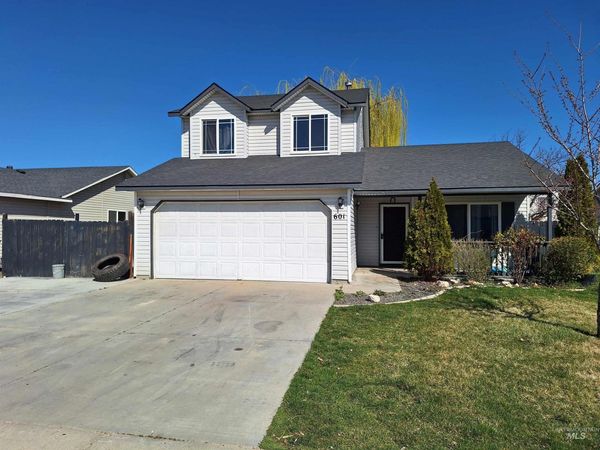 601 Laster St, Caldwell, ID 83607