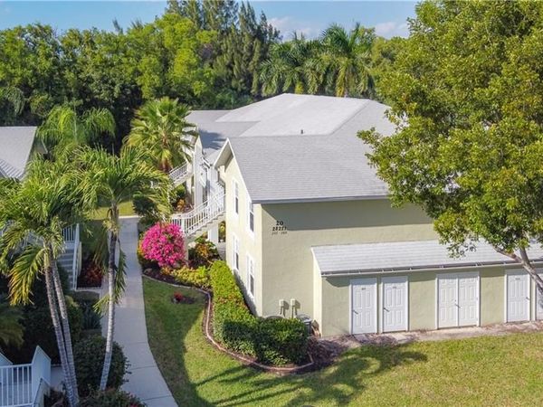 28221 PINE HAVEN WAY, Unit 153, BONITA SPRINGS, FL 34135