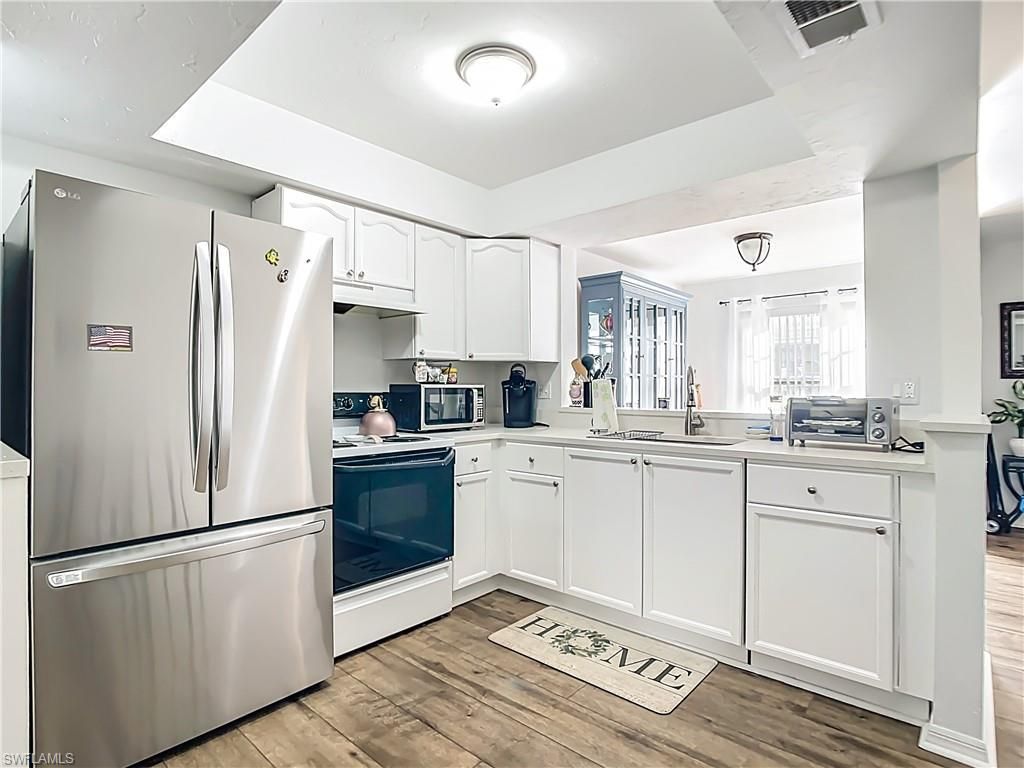 28221 Pine Haven Way, Unit 153, Bonita Springs, FL 34135 Photo