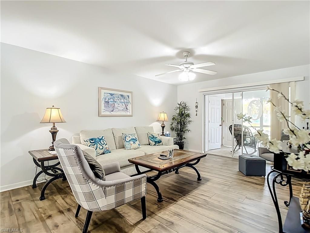 28221 Pine Haven Way, Unit 153, Bonita Springs, FL 34135 Photo