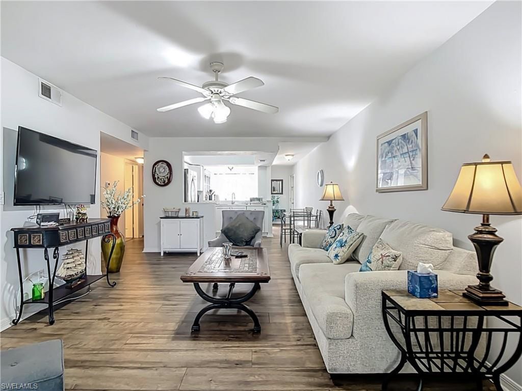 28221 Pine Haven Way, Unit 153, Bonita Springs, FL 34135 Photo