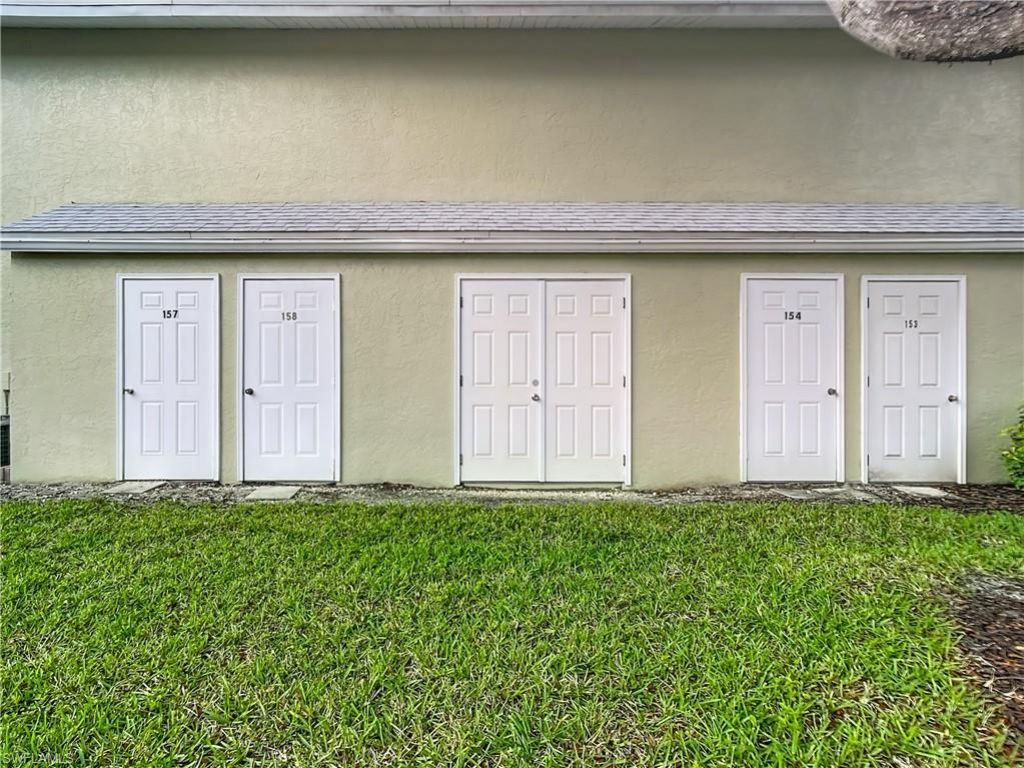 28221 Pine Haven Way, Unit 153, Bonita Springs, FL 34135 Photo