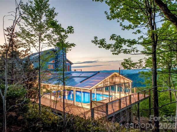 35 Peach Knob Drive, Asheville, NC 28804