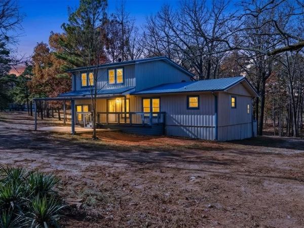 3148 Medlin Road, East Mountain, TX 75645